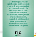 Habilidade na vida para a infância - Imagem 2