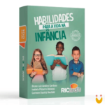 Habilidade na vida para a infância