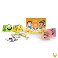 Alimentação Seletiva