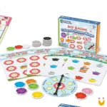 Super Bingo Learning Resources - Números - Imagem 3