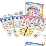 Super Bingo Learning Resources - Rimas - Imagem 4