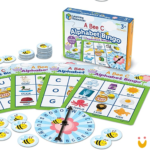 Super Bingo Learning Resources - Rimas - Imagem 2