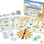 Super Bingo Learning Resources - Rimas