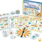 Super Bingo Learning Resources - Números
