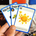 Segredos e Ameaças - Imagem 3