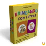 Brincando com as letras