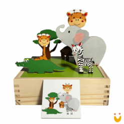 Cenário Panorâmico