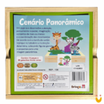 Cenário Panorâmico - Imagem 3