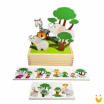 Cenário Panorâmico - Imagem 2