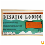 Desafio Lógico - Imagem 3