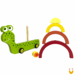 Encaixe Caracol - Imagem 2