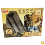 Escava Prêmio Egito