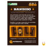 Jogo Bandido - Imagem 3