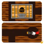 Jogo Bandido - Imagem 2