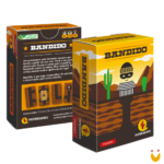 Jogo Bandido