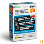 Jogo Dedin - Imagem 4