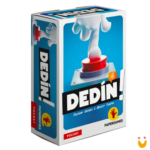 Jogo Dedin - Imagem 3