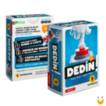 Jogo Dedin