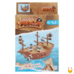 Jogo Equilibra Pirata - Imagem 2