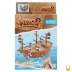 Jogo Equilibra Pirata - Imagem 2