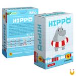 Jogo Hippo