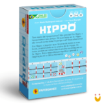 Jogo Hippo - Imagem 3