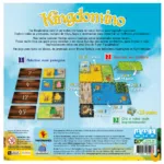 Jogo Kingdomino - Imagem 4