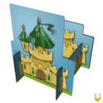 Jogo Kingdomino - Imagem 2