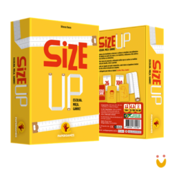 Jogo SizeUp