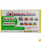 Passeio dos animais - Imagem 3