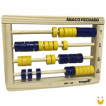Ábaco Fechado