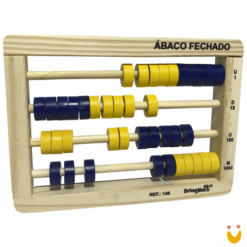 Ábaco Fechado