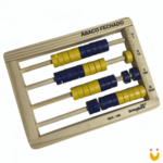 Ábaco Fechado - Imagem 2