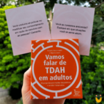 Vamos falar de TDAH em adultos - Imagem 2