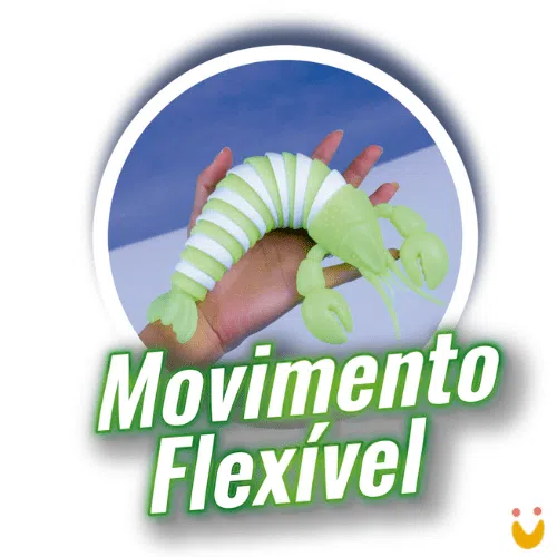 Lagosta Flex - Imagem 2