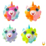 Unicórnio Pop
