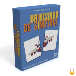 Brincando de simetria
