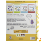 Ensino Fundamental Alfabetização Escreva e Apague: Coordenação Motora - Imagem 4