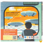 Meu Incrível Atlas: Aventuras Espaciais - Imagem 4