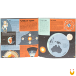 Meu Incrível Atlas: Aventuras Espaciais - Imagem 3