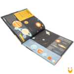 Meu Incrível Atlas: Aventuras Espaciais - Imagem 2