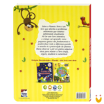 Descobrindo o Mundo - Um livro com abas: Salve o planeta Terra - Imagem 3