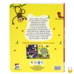Descobrindo o Mundo - Um livro com abas: Salve o planeta Terra - Imagem 3