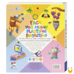 Faça você mesmo - Plásticos Fantásticos - Imagem 5