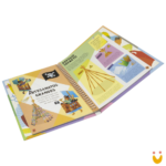 Faça você mesmo - Plásticos Fantásticos - Imagem 2