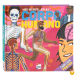 Meu Incrível Atlas: Corpo Humano