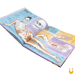 Meu Incrível Atlas: Corpo Humano - Imagem 2