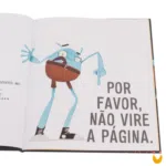 Não abra este livro - Imagem 3