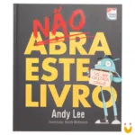 Não abra este livro