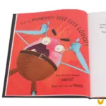 Não abra este livro - Imagem 2